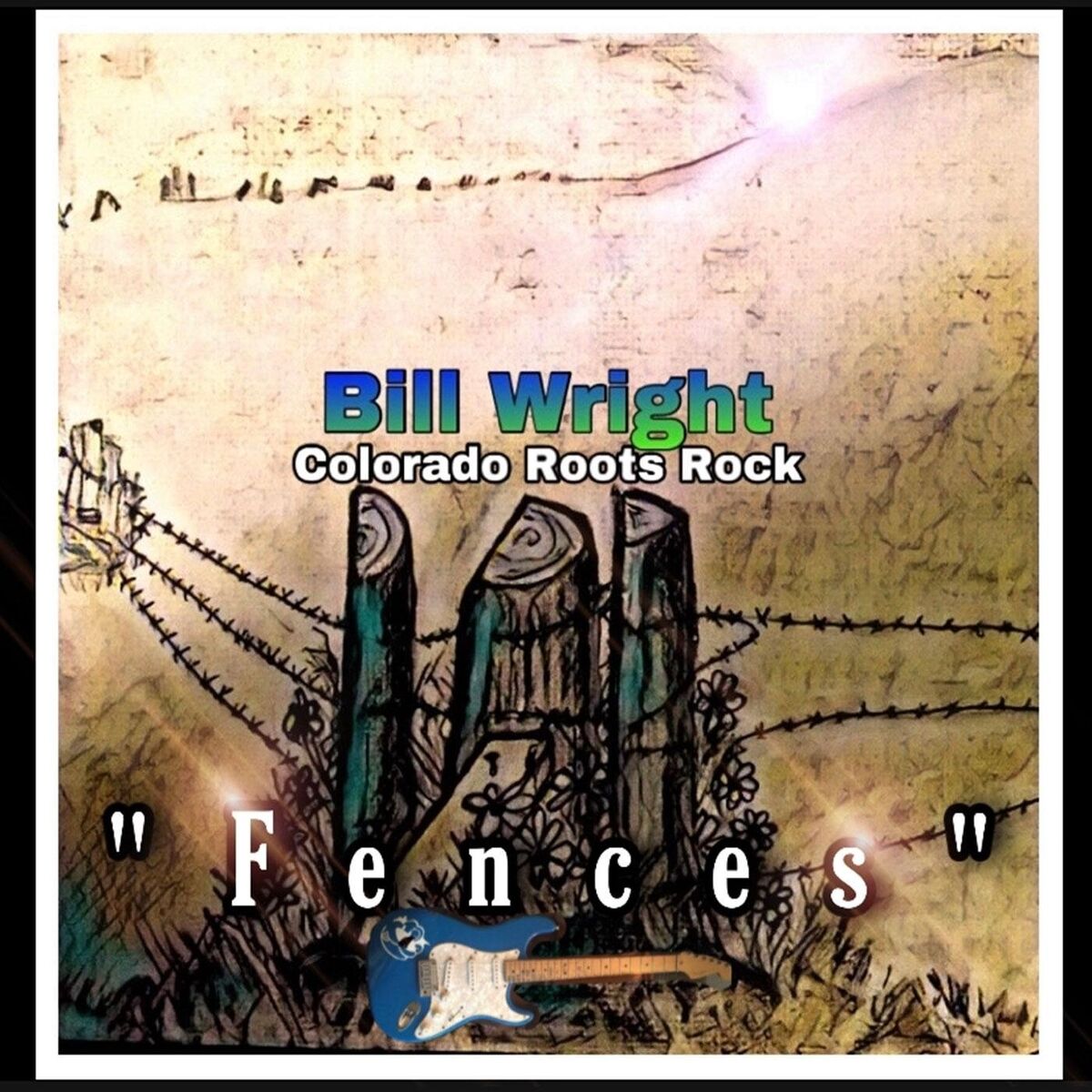 Album cover of Fences