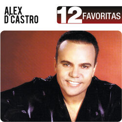 Cover of 12 Favoritas