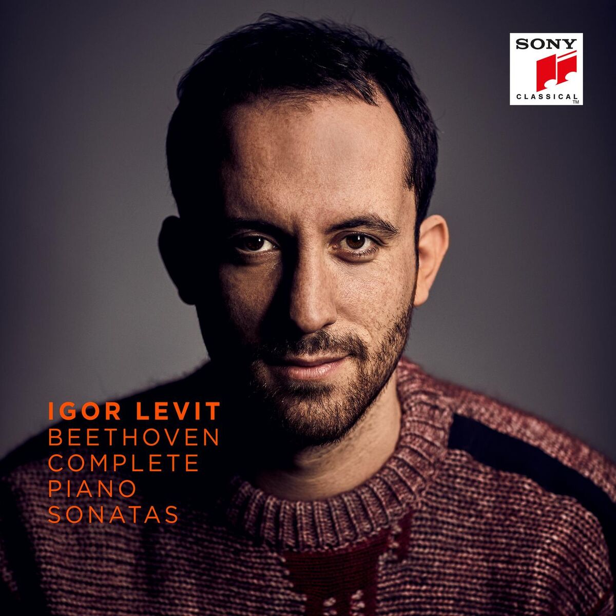 Album cover of Piano Sonata No. 6 in F Major, Op. 10, No. 2 : III. Presto