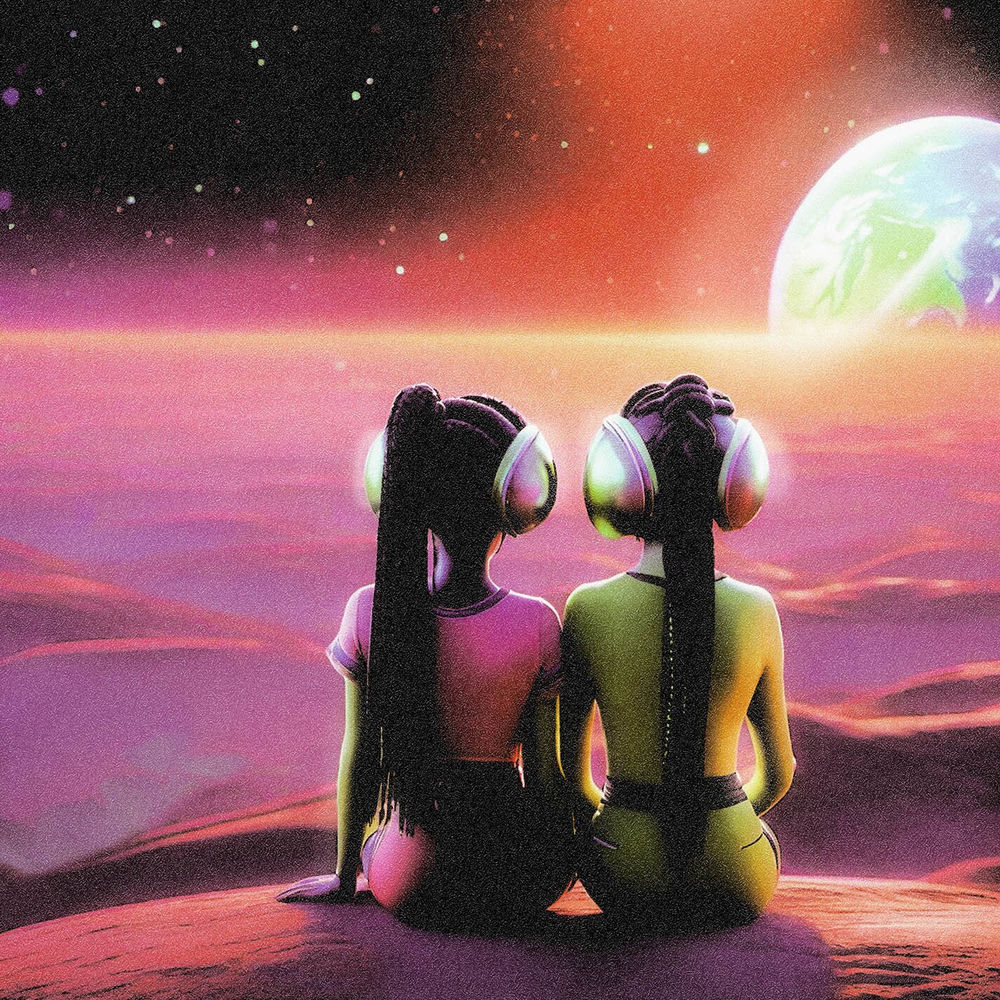 Cover du titre UFHO