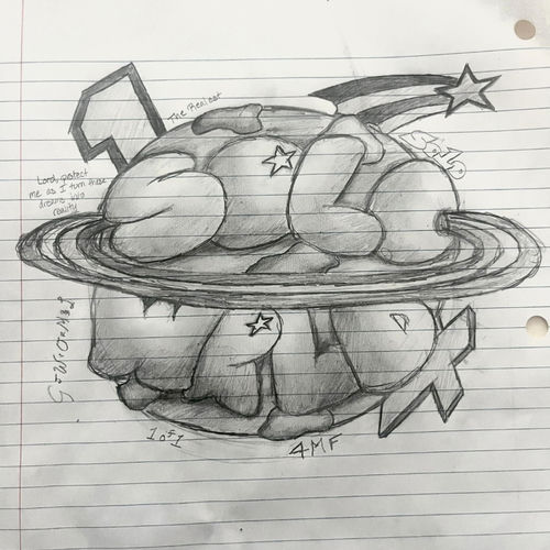 SOLOWRLD (Deluxe)
