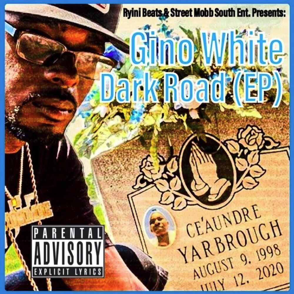 Picture of Dark Road EP