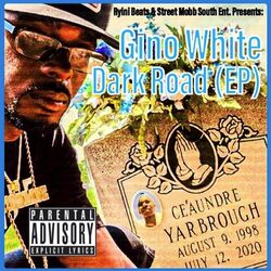 Cover of Dark Road EP