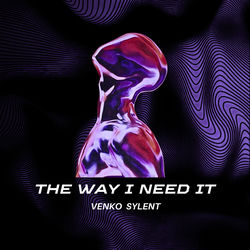 Cover of The Way I Need It by undefined