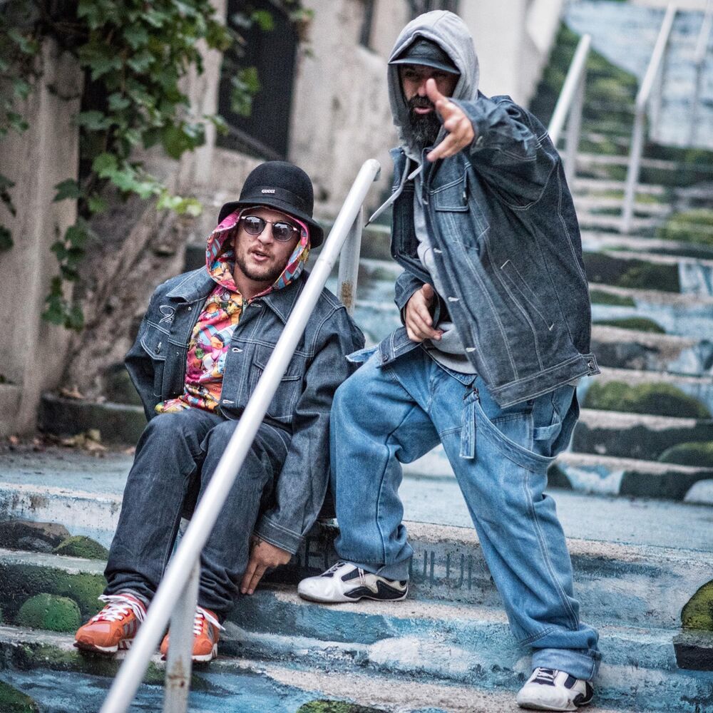 Picture of Ce Vrei Tu (feat. Macanache)