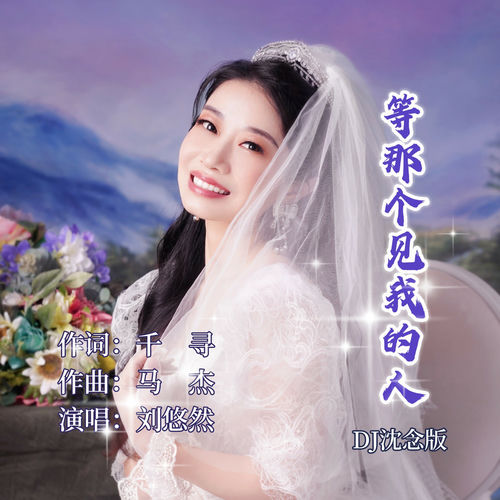 等那个见我的人 (DJ沈念版)