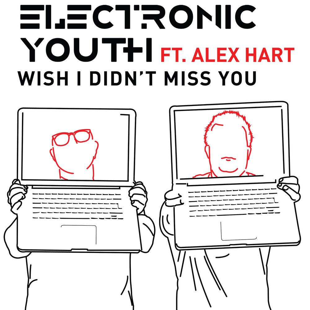 Picture of Wish I Didn't Miss You
