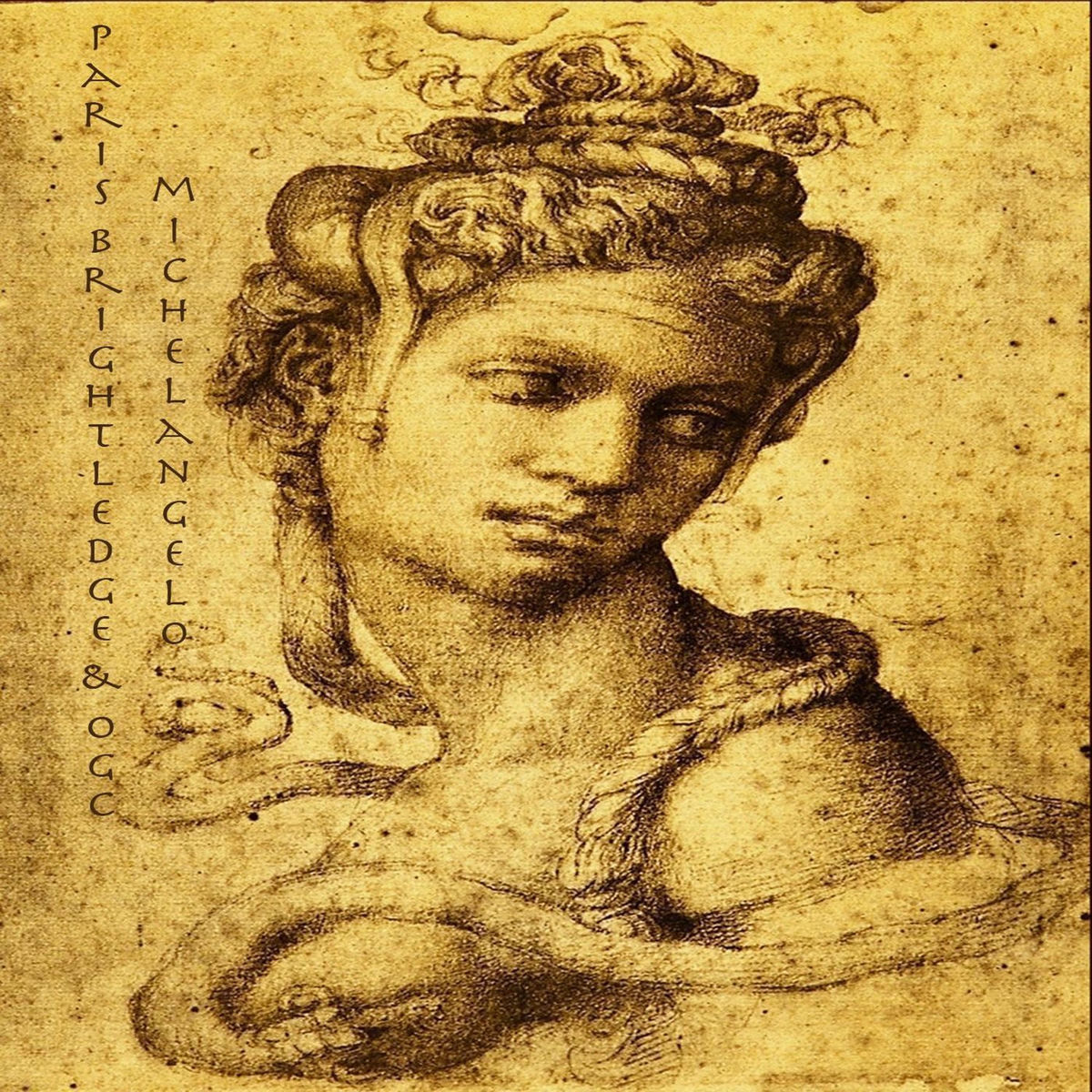 Album cover of Michelangelo