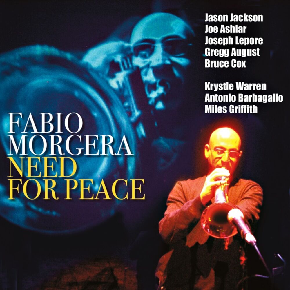 Picture of Need for Peace