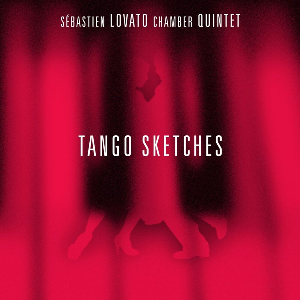 Picture of Tango Sketches
