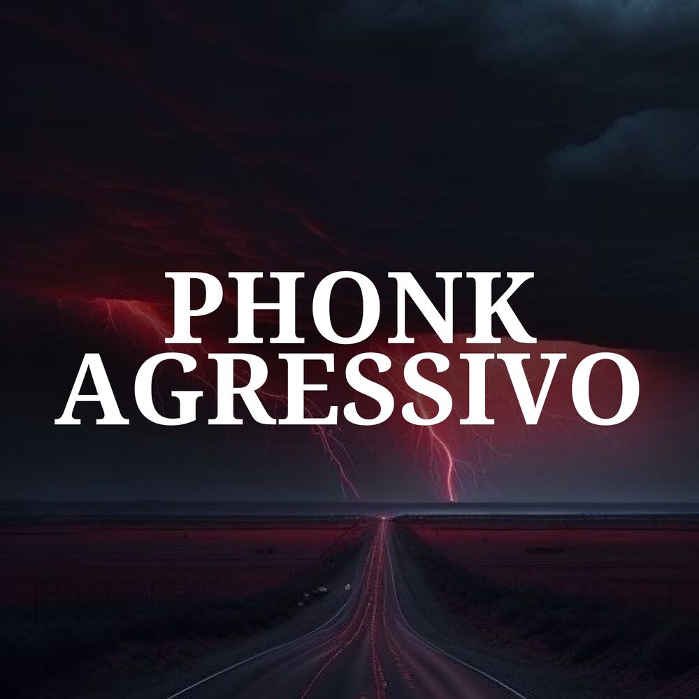 Picture of Phonk Agressivo