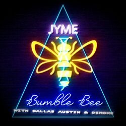 Cover of Bumble Bee