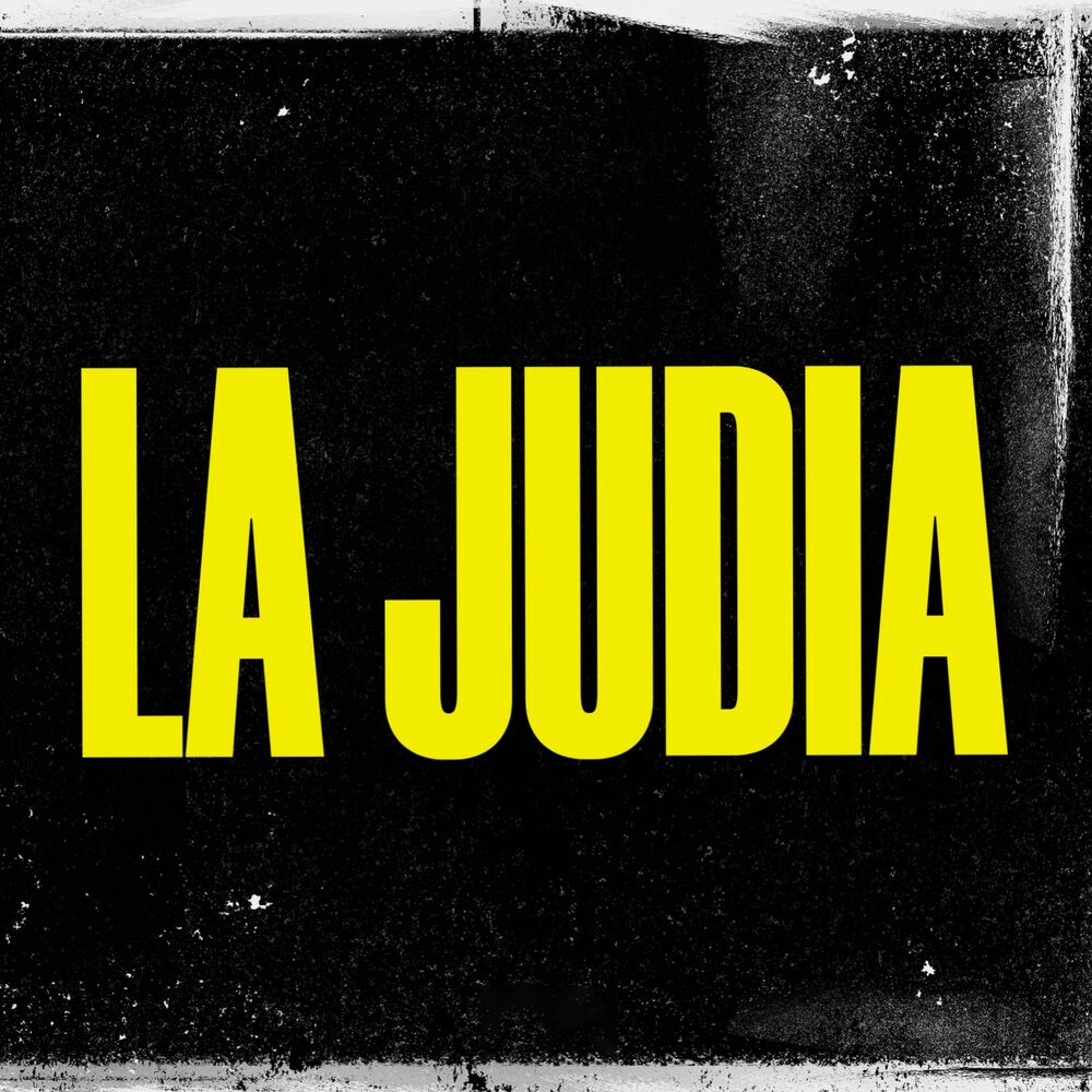 Picture of La Judia