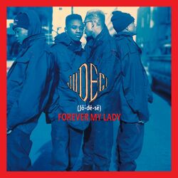 Cover of Forever My Lady (Expanded Edition)