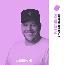 Cover of Deezer Sessions