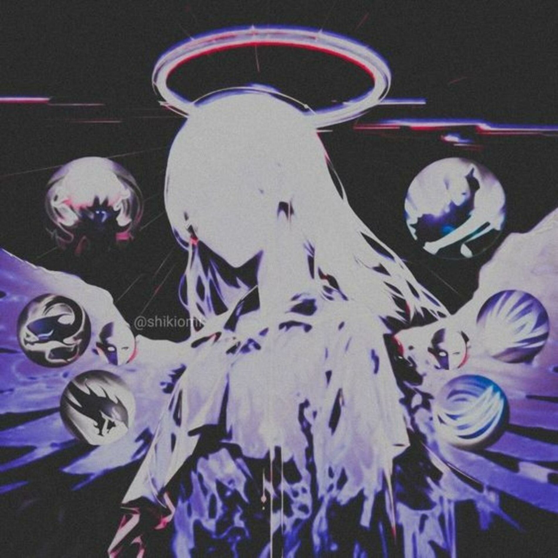 Album cover of One on One (feat. Micah Dailey-White) [LuvSxfr. Remix]
