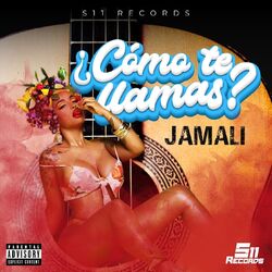 Cover of Cómo Te Llamas