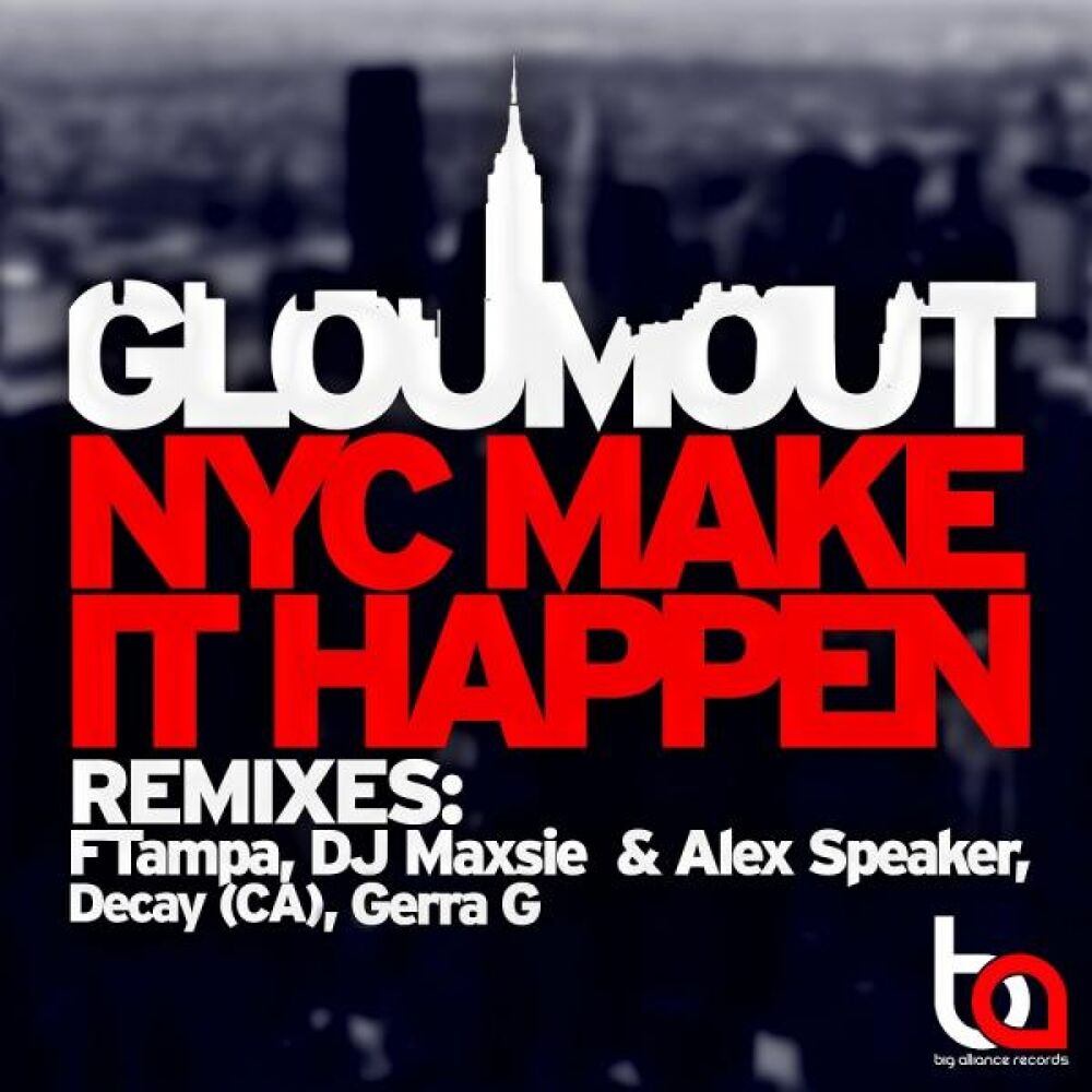 Picture of NYC Make it Happen