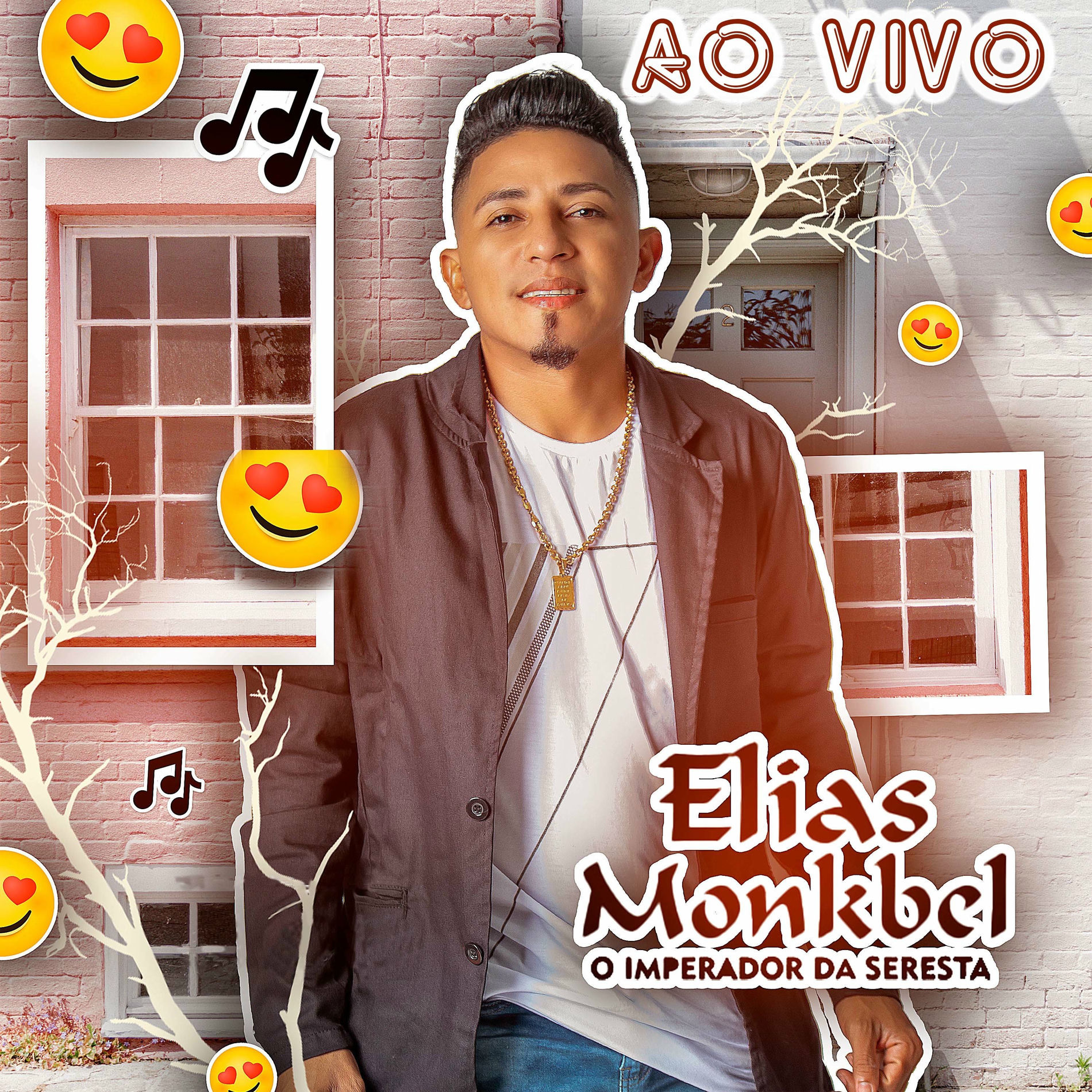 Album cover of Ao Vivo