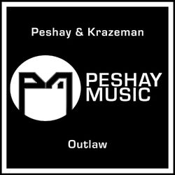 Cover of Outlaw
