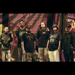 Cover of Cypher Dynamite