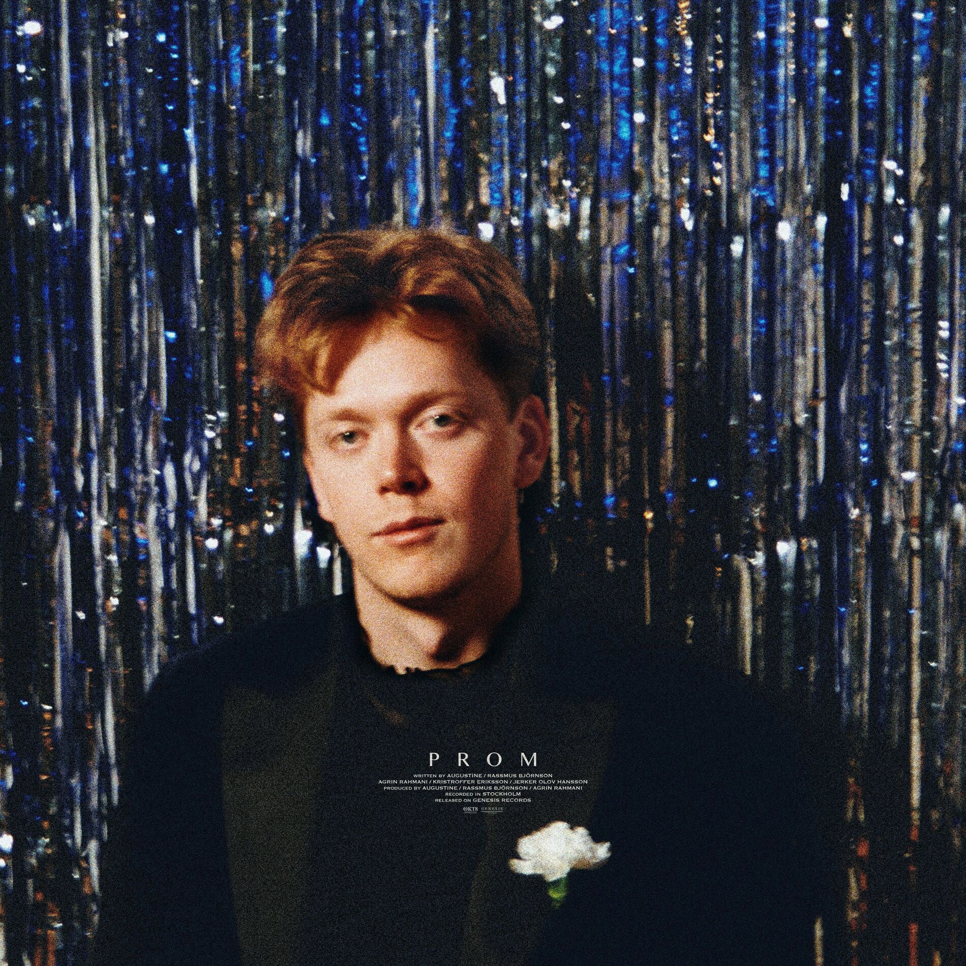 Album cover of Prom