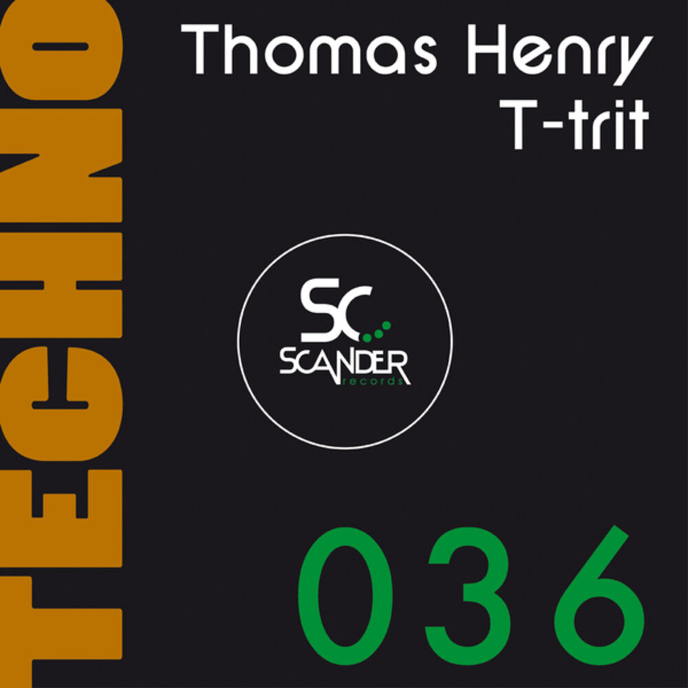 Picture of Scander 036