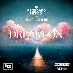Cover of Dream On