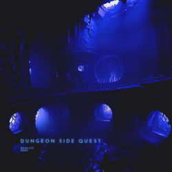 Capa de dungeon side quest
