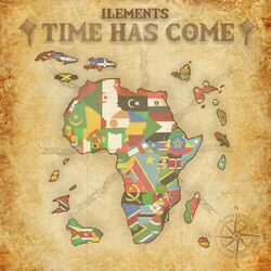 Cover of Time Has Come