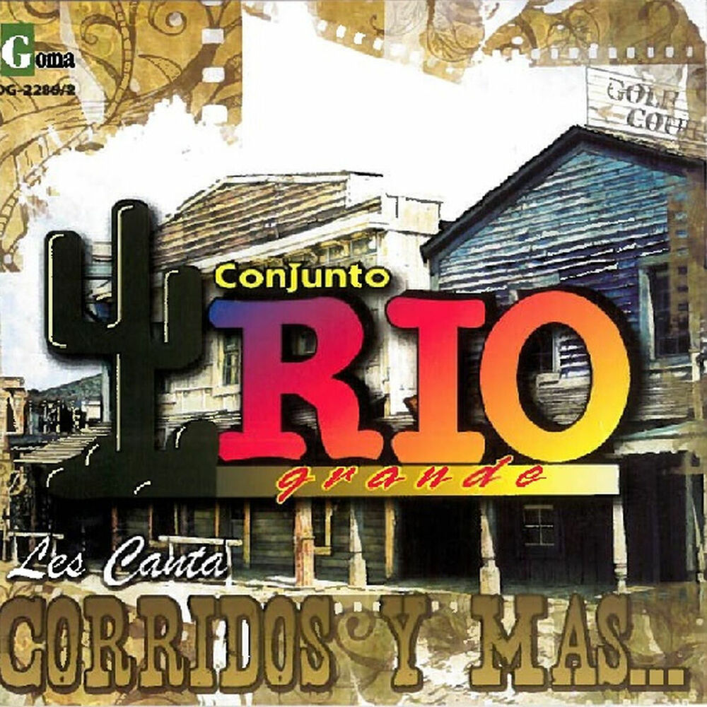 Picture of Corridos y Mas