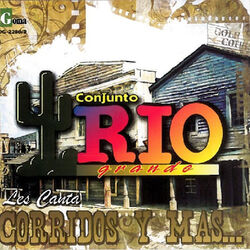 Cover of Corridos y Mas
