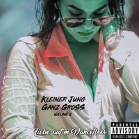 Liebe auf'm Dancefloor - Deine Scheide hat mich geschieden (Version 2) album artwork