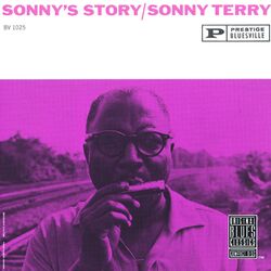 Cover of Sonny's Story