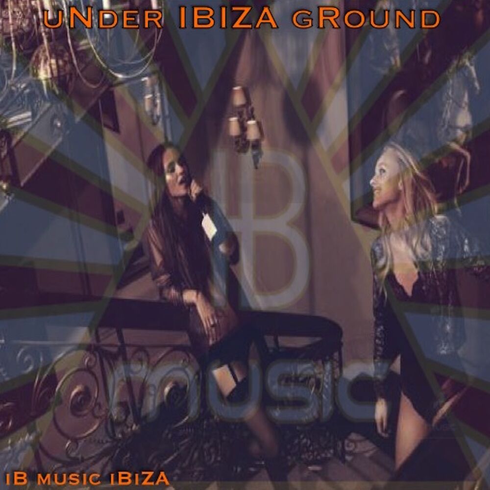 Picture of Under Ibiza Ground