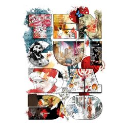 Cover of Ten Cuidado