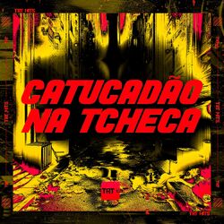 Cover of CATUCADÃO NA TCHECA