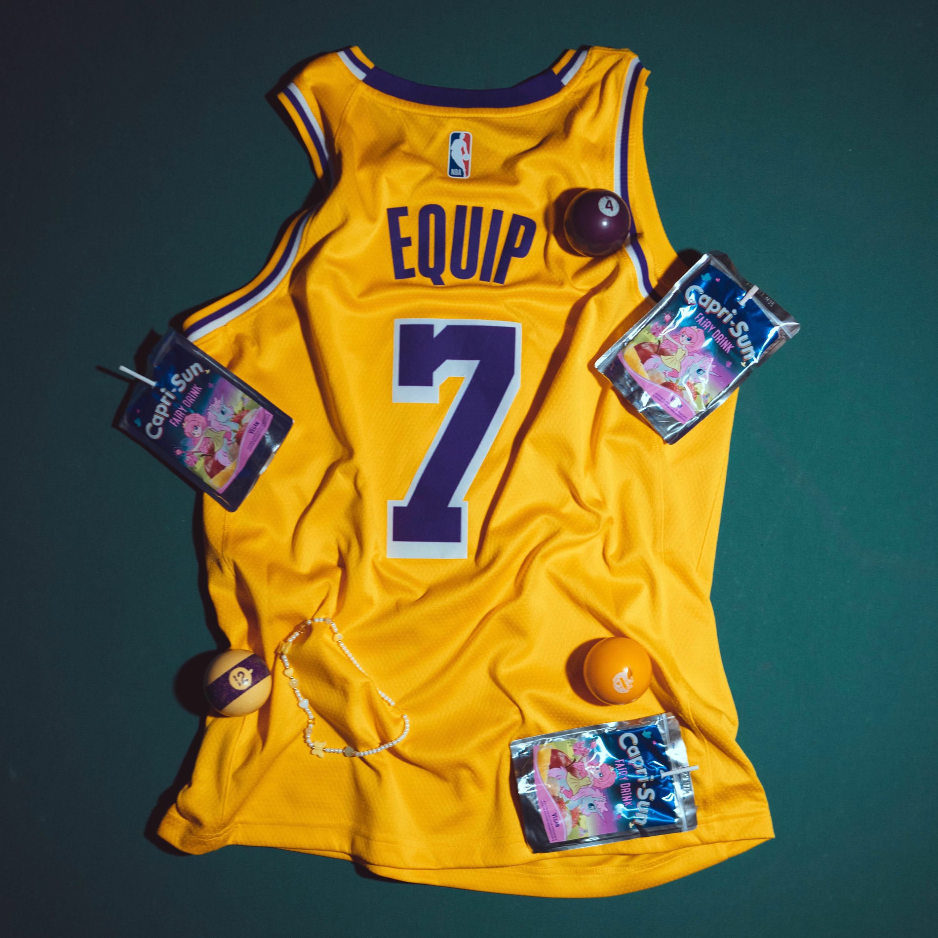 Album cover of Dunks