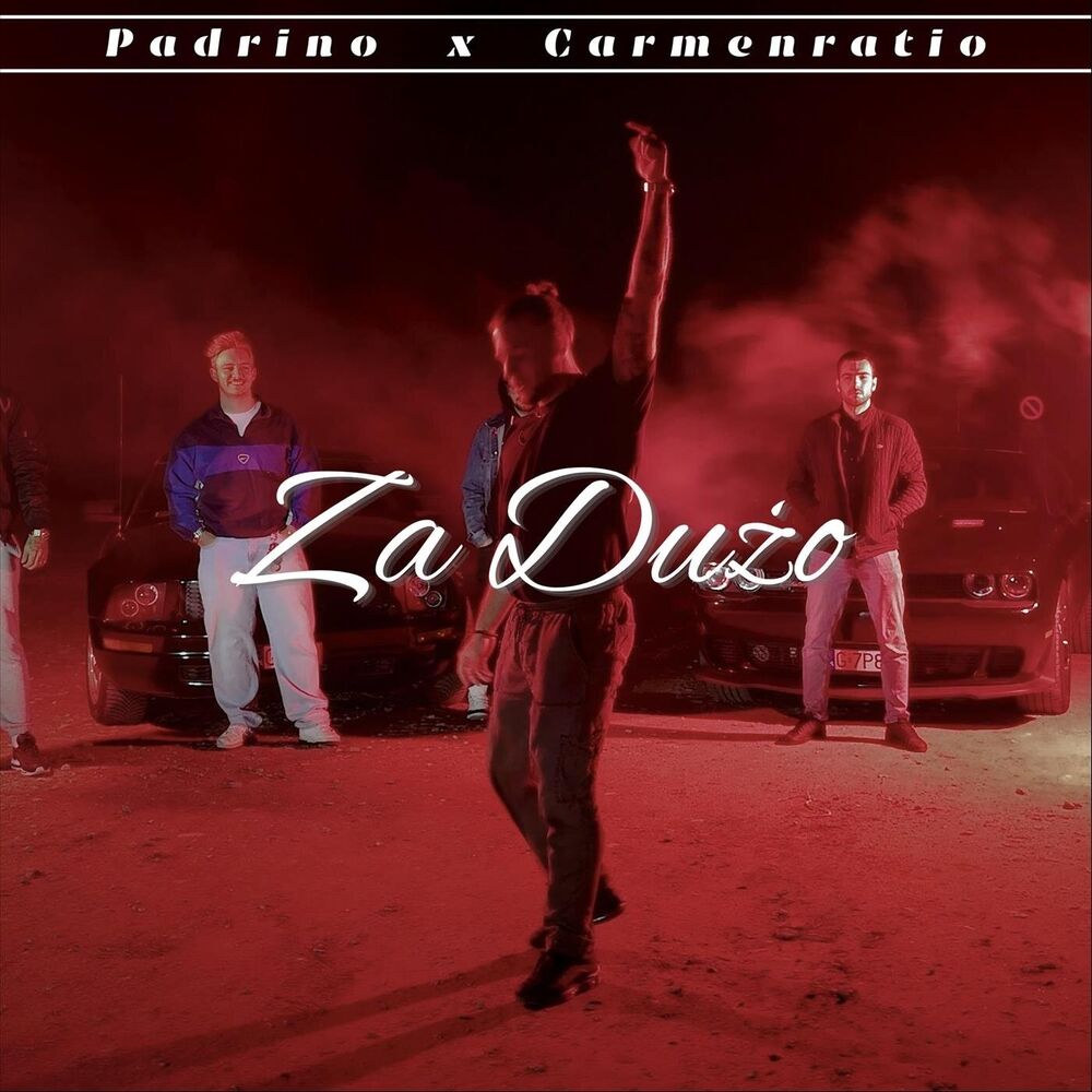 Picture of Za Dużo
