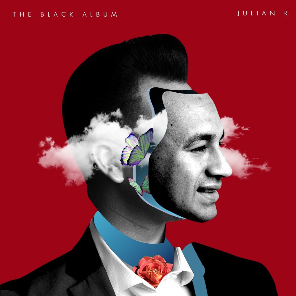 Picture of The Black Album