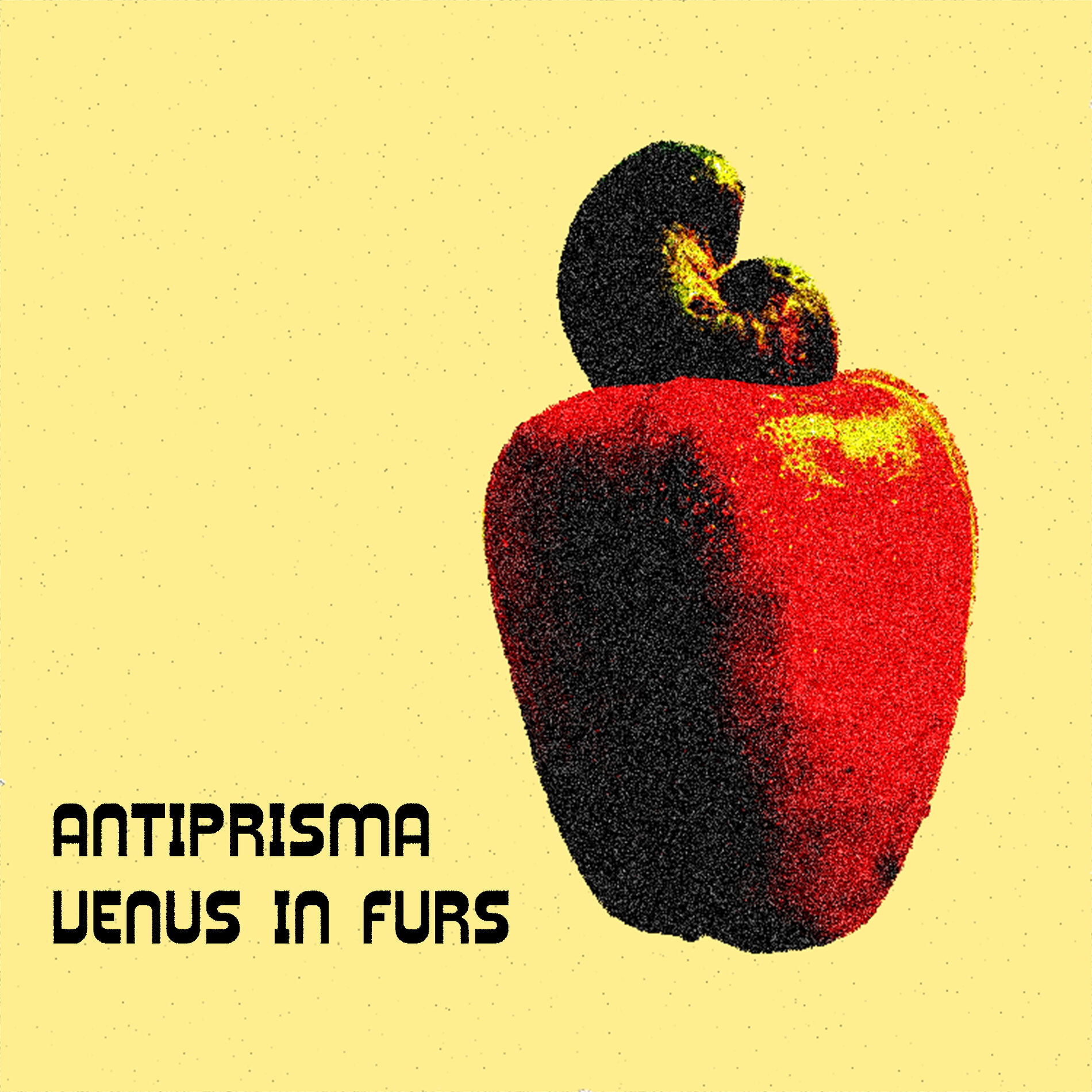 Album cover of Venus in Furs