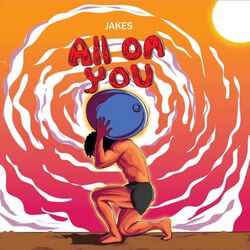 Cover of All On You