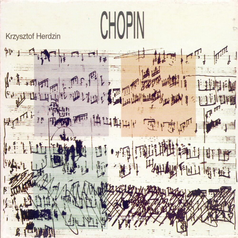 Picture of Chopin