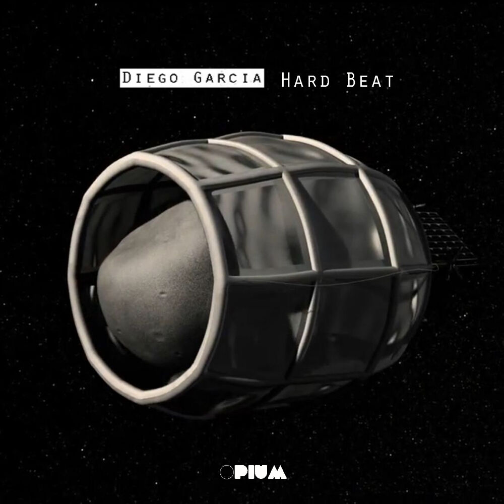 Picture of Hard Beats