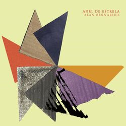 Cover of Anel de Estrela