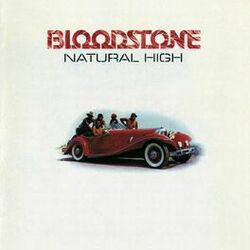 Cover of Natural High