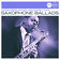 (A Flower Is A Lovesome Thing) Passion Flower (1941 Version) by Johnny Hodges album cover