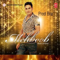 Cover of Mehboob