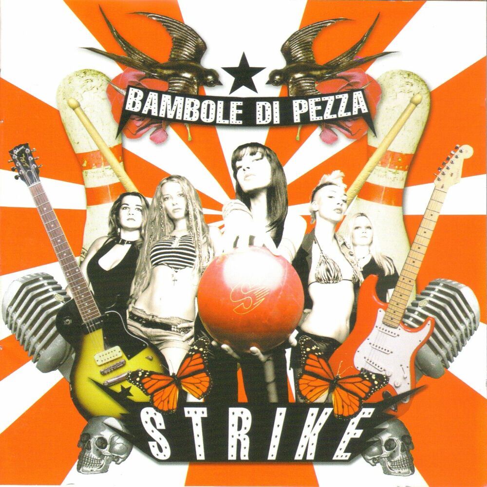 Picture of Strike