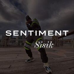 Cover of Sentiment